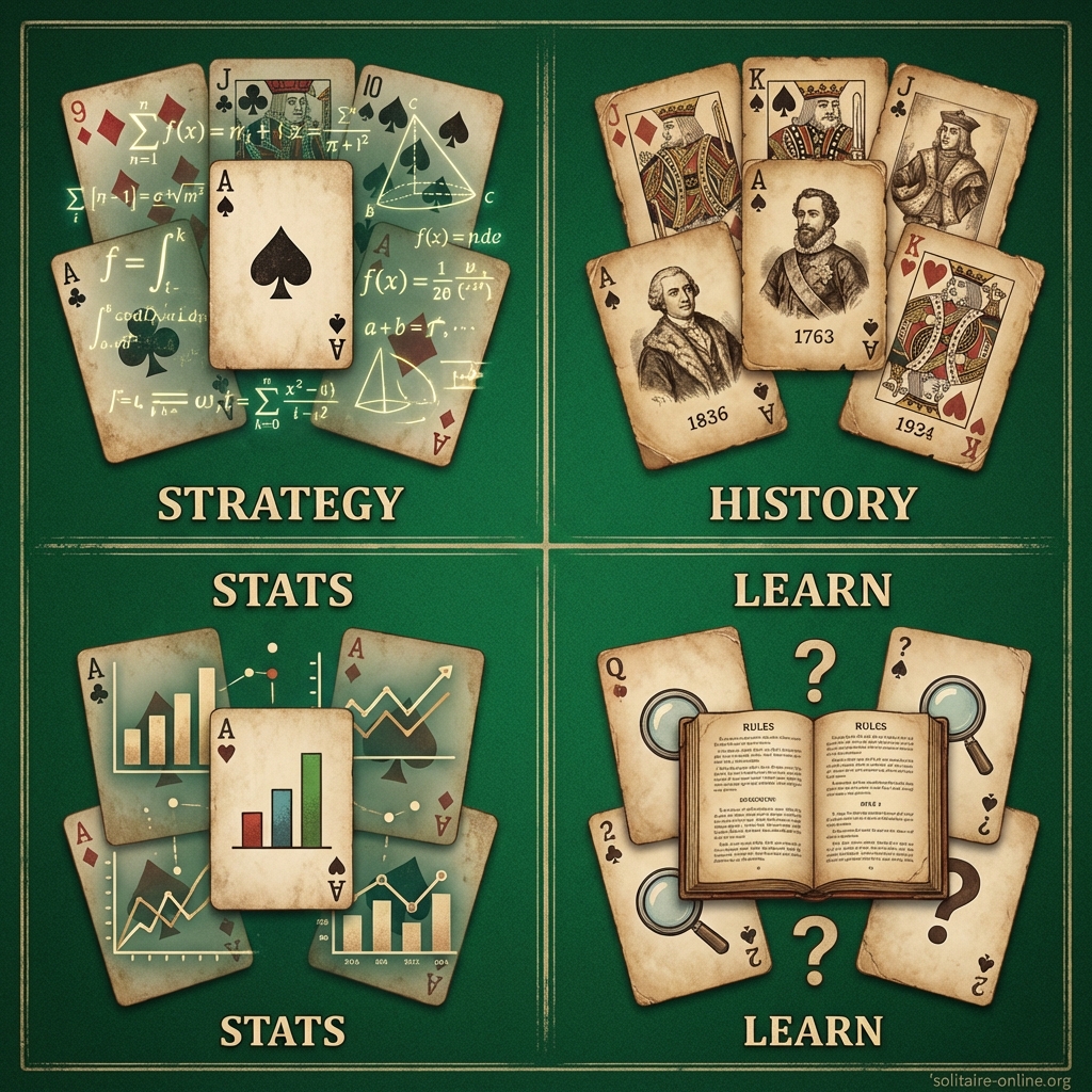 Klondike Turn One Rules