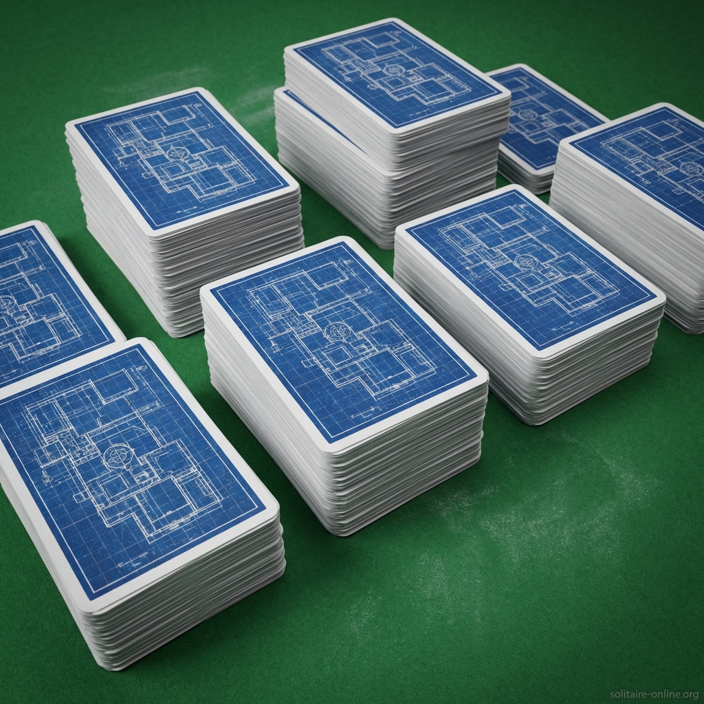 Hidden Card Reveal Optimization