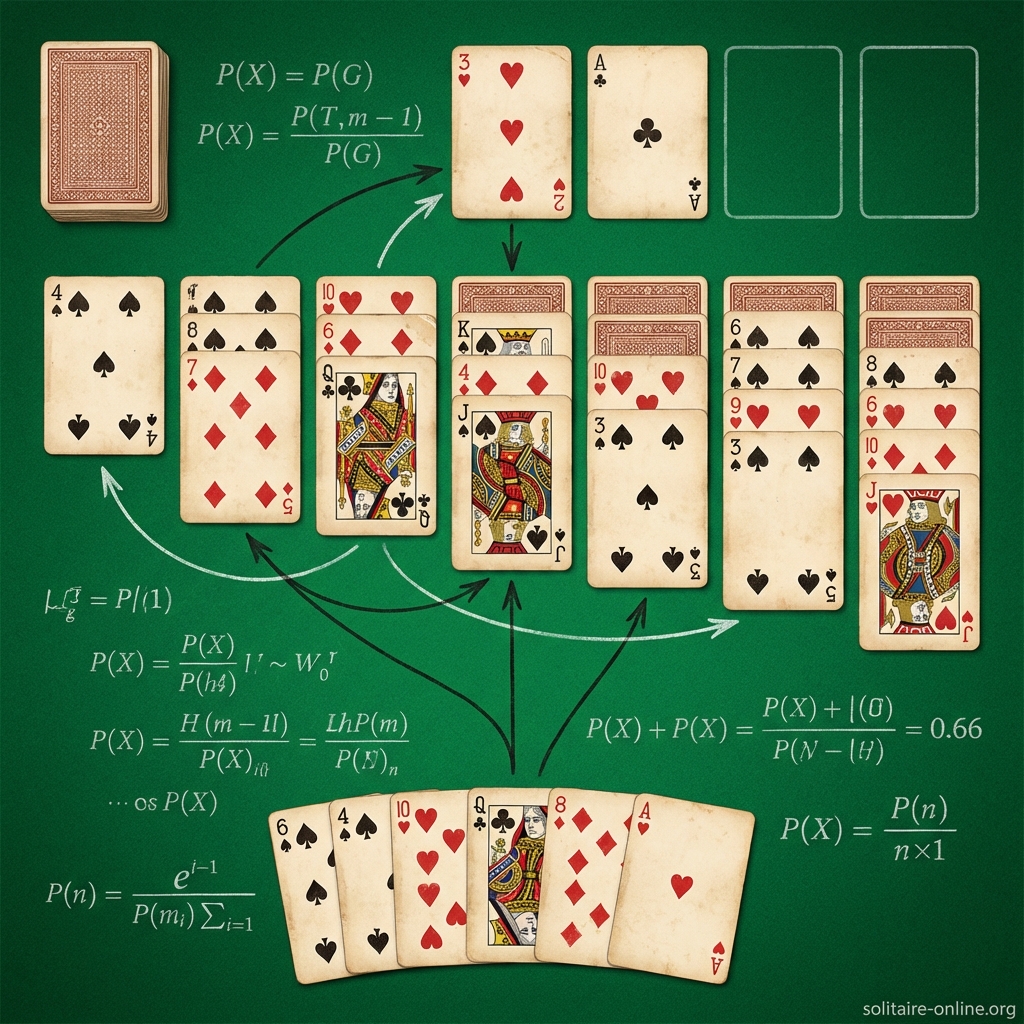 Solitaire Strategy